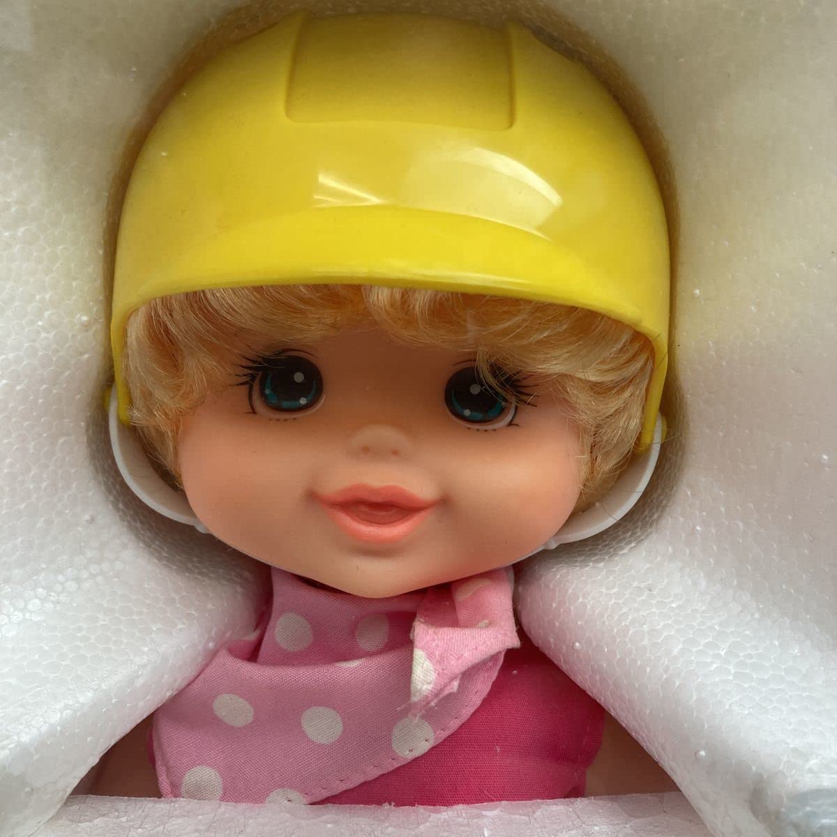 Amazon.co.jp: MATTEL スケートすいすいローラーちゃん ゼンマイ式